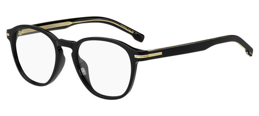 BOSS 1509/G Black optical frame