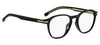 BOSS 1509/G Black view 2