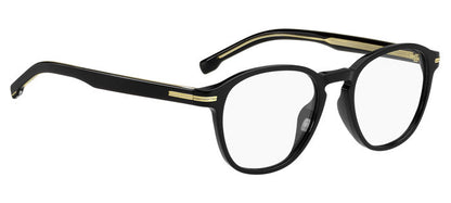 BOSS 1509/G Black view 2