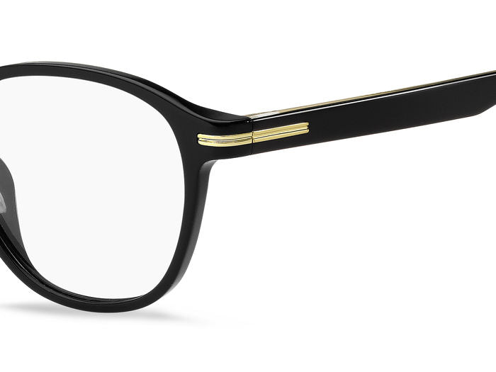BOSS 1509/G Black view 3