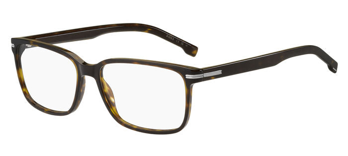 BOSS 1511 Havana optical frame