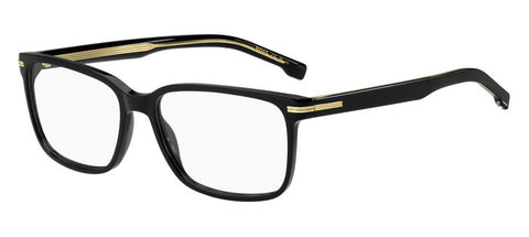 BOSS 1511 - Black