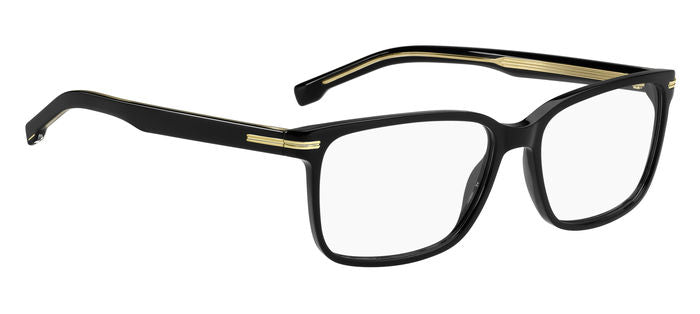 BOSS 1511 Black view 2