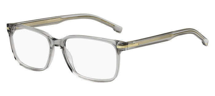 BOSS 1511 Grey view 2