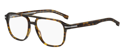 BOSS 1600 Havana 086 optical frame