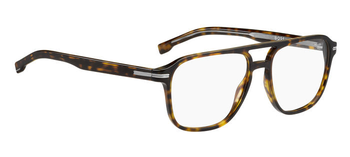 BOSS 1600 Havana 086 view 2