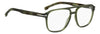 BOSS 1600 Dark Green view 2