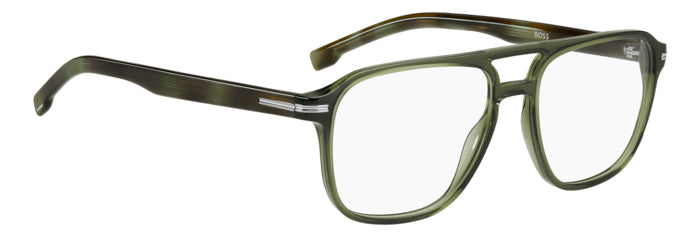 BOSS 1600 Dark Green view 2