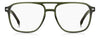 BOSS 1600 Dark Green view 3