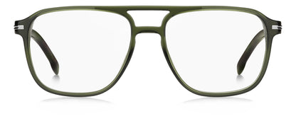 BOSS 1600 Dark Green view 3