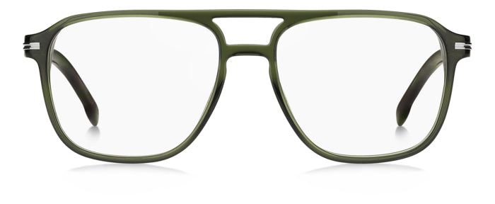 BOSS 1600 Dark Green view 3