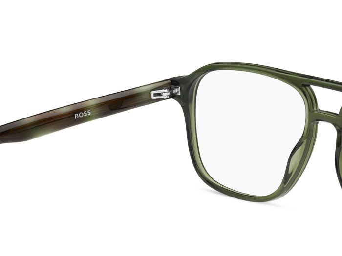 BOSS 1600 Dark Green view 5