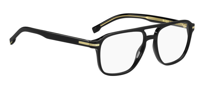 BOSS 1600 Black view 2