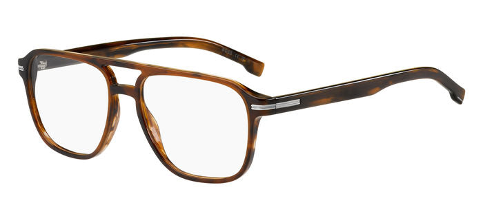BOSS 1600 Havana EX4 optical frame