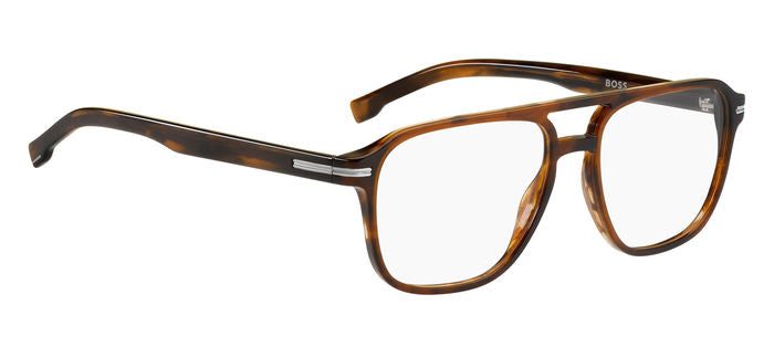 BOSS 1600 Havana EX4 view 2