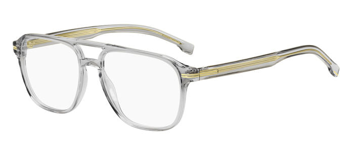 BOSS 1600 Grey optical frame