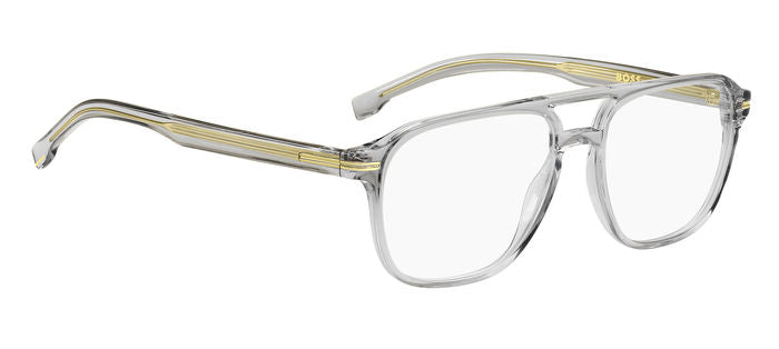 BOSS 1600 Grey view 2