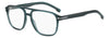 BOSS 1600 Teal optical frame