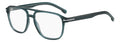 BOSS 1600 Teal optical frame