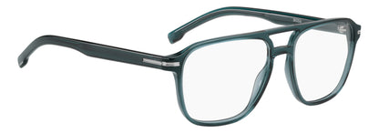BOSS 1600 Teal view 2