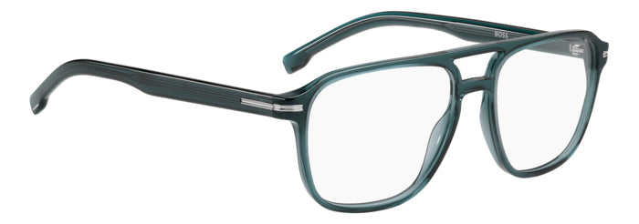 BOSS 1600 Teal view 2