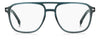 BOSS 1600 Teal view 3