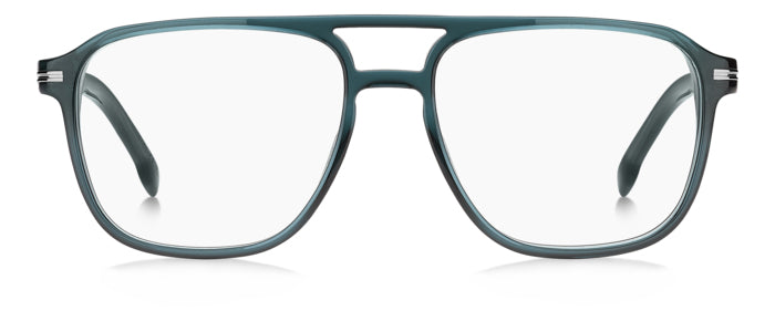 BOSS 1600 Teal view 3