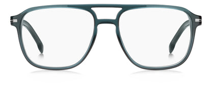 BOSS 1600 Teal view 3