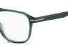 BOSS 1600 Teal view 4