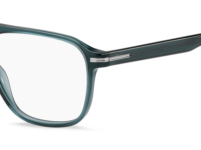 BOSS 1600 Teal view 4