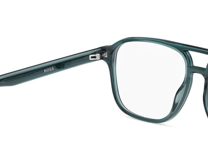 BOSS 1600 Teal view 5