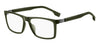 BOSS 1701/G Dark Green optical frame