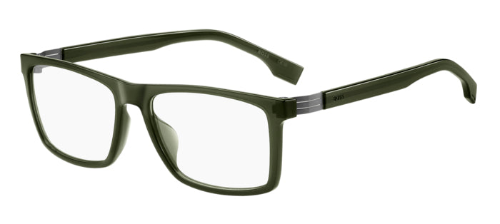 BOSS 1701/G Dark Green optical frame