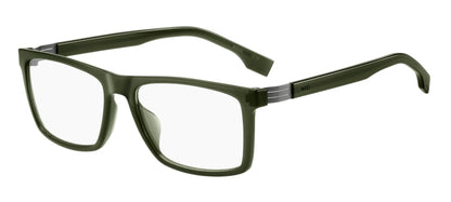 BOSS 1701/G Dark Green optical frame