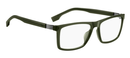 BOSS 1701/G Dark Green view 2