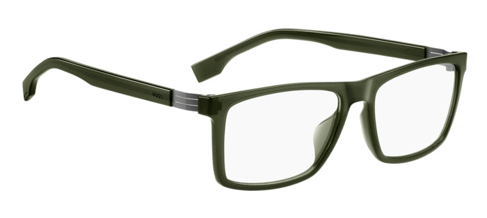 BOSS 1701/G Dark Green view 2