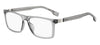 BOSS 1701/G Grey optical frame