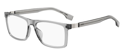 BOSS 1701/G Grey optical frame
