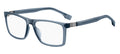 BOSS 1701/G Blue optical frame