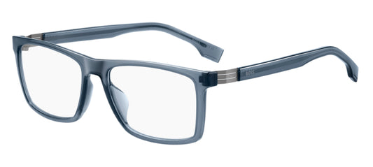 BOSS 1701/G Blue optical frame