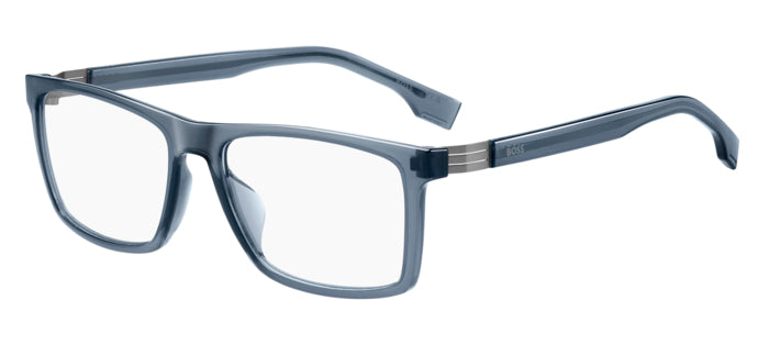 BOSS 1701/G Blue optical frame