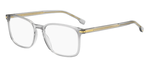 BOSS 1727 - Clear Grey Gold