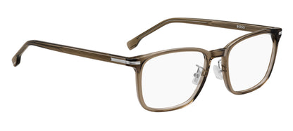 BOSS 1741/F Brown view 2