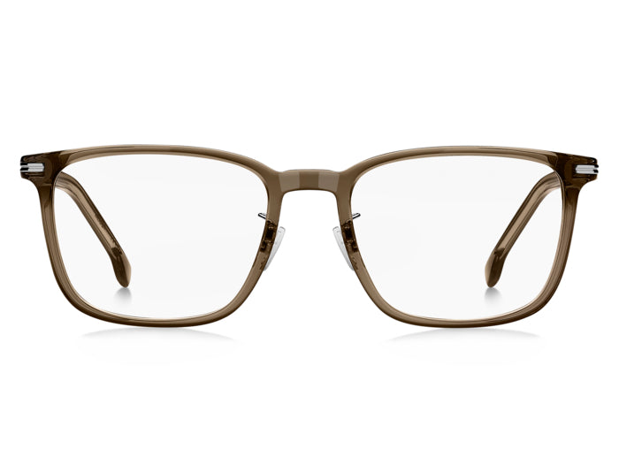 BOSS 1741/F Brown view 3
