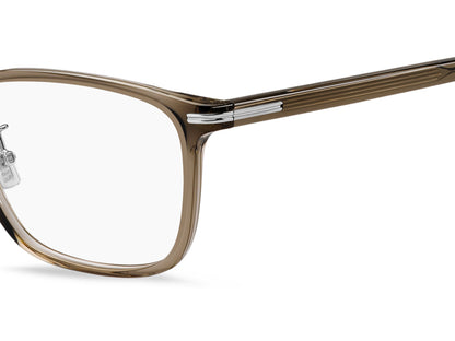 BOSS 1741/F Brown view 4