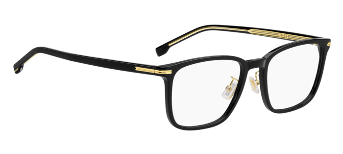 BOSS 1741/F Black view 2