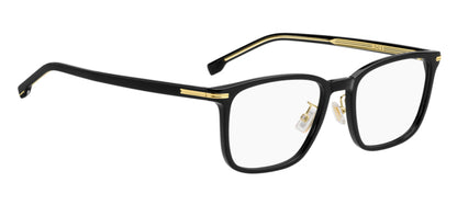 BOSS 1741/F Black view 2