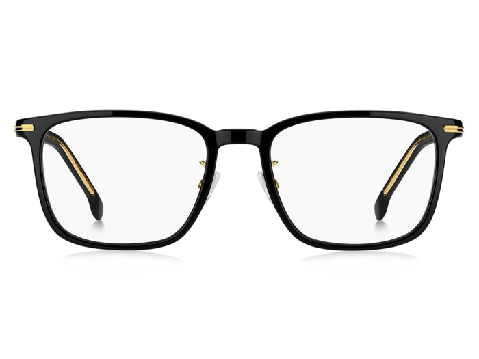 BOSS 1741/F Black view 3