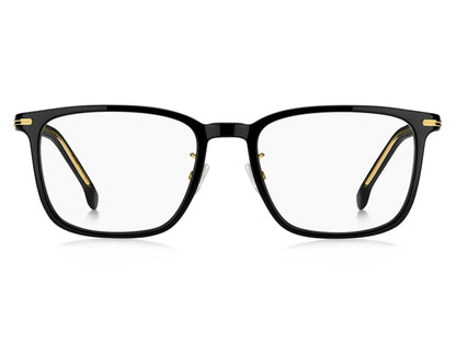 BOSS 1741/F Black view 3