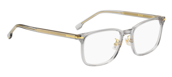 BOSS 1741/F Grey view 2